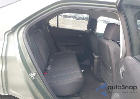 2015 Chevrolet Equinox 1Lt z USA, uszkodzony, nr VIN 2GNFLFEK9F6204706